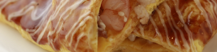 なにわえんの味
